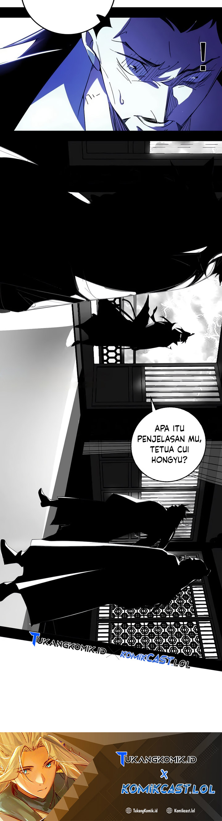 Dilarang COPAS - situs resmi www.mangacanblog.com - Komik im an evil god 467 - chapter 467 468 Indonesia im an evil god 467 - chapter 467 Terbaru 23|Baca Manga Komik Indonesia|Mangacan